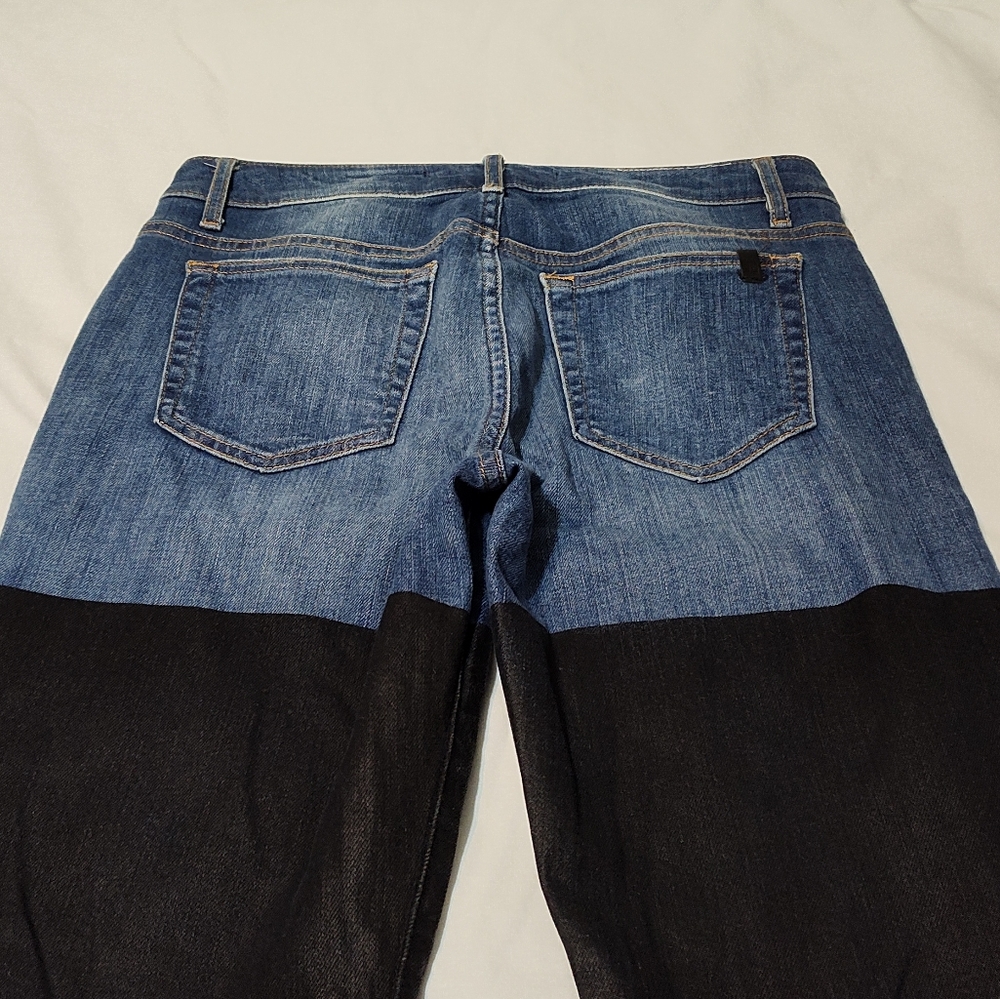 Joe's Jeans The Skinny Jeans - Picture 2 of 6